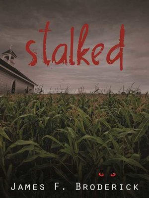 cover image of Stalked